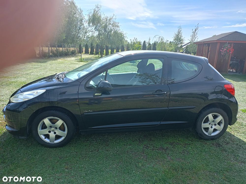 Peugeot 207 - 5