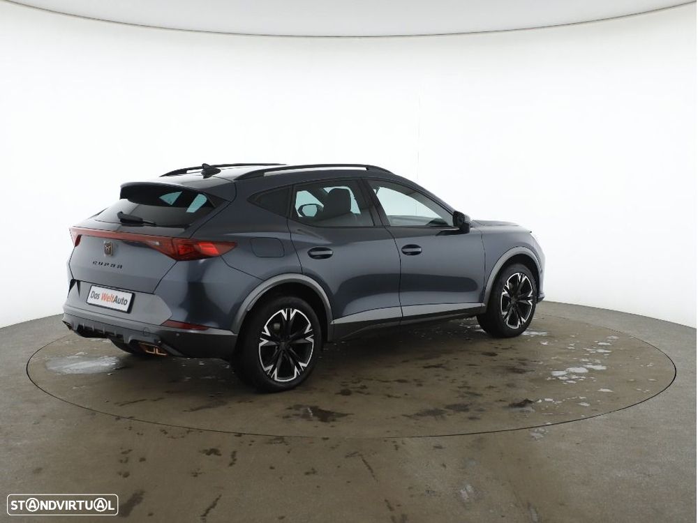 Cupra Formentor - 11