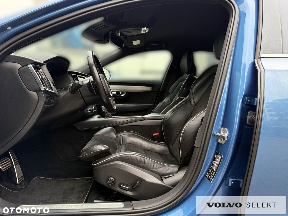 Volvo S90 - 14