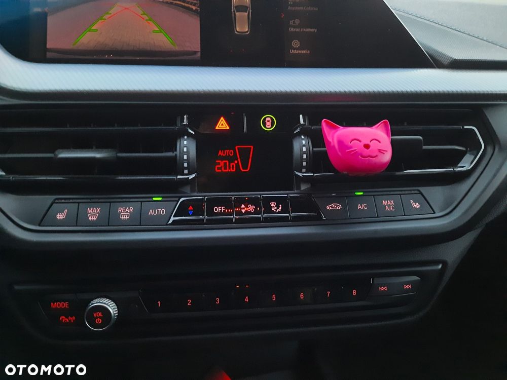 BMW Seria 1 118i M Sport - 36