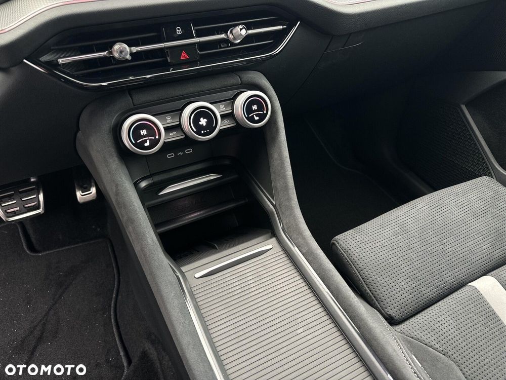Skoda Kodiaq 1.5 TSI mHEV 4x2 Sportline DSG - 23