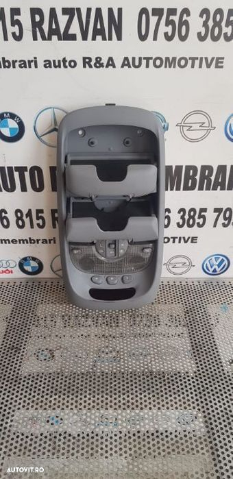 Plafoniera Kia Carnival Dezmembrez Kia Carnival - 3