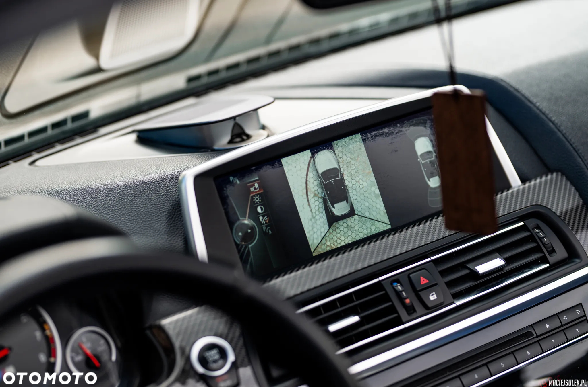 BMW M6 Cabrio Competition - 21