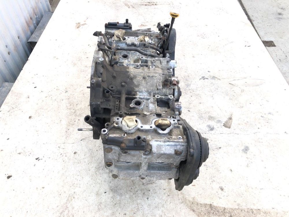 SILNIK  SUBARU FORESTER (SF_) 1997 - 2002 2.0 S Turbo AWD (SF5) 125 kW [170 KM] benzyna 1998 - 2001 - 5