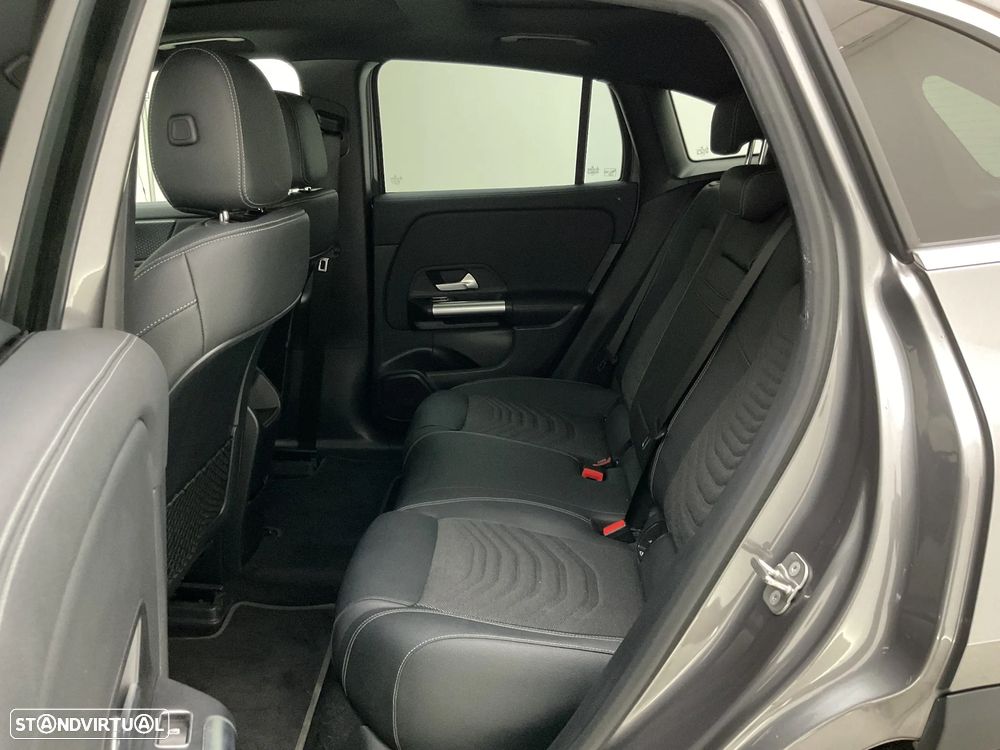 Mercedes-Benz EQA 250+ Edition - 21