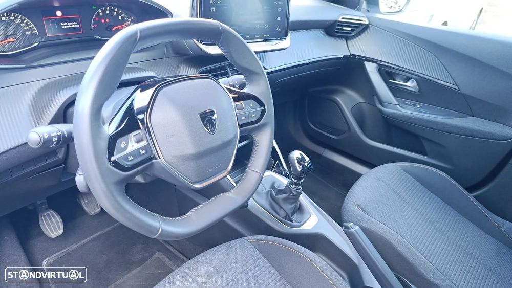 Peugeot 2008 1.2 PureTech Style - 14