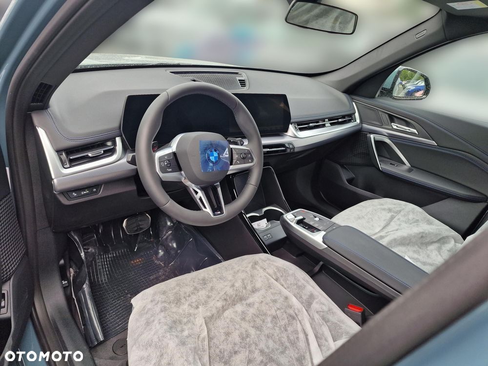 BMW X1 sDrive20i mHEV M Sport sport - 11