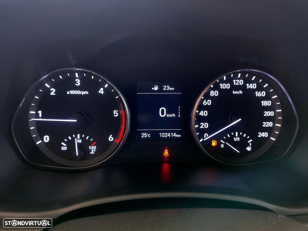 Hyundai i30 CW - 10