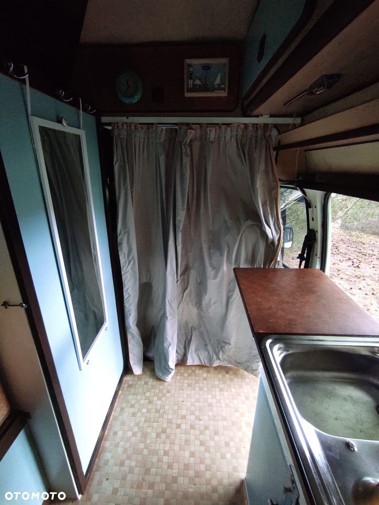 Ford Transit - 5