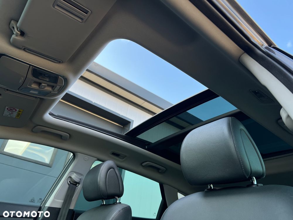 Hyundai Tucson 2.0 CRDI BlueDrive Style 2WD - 30