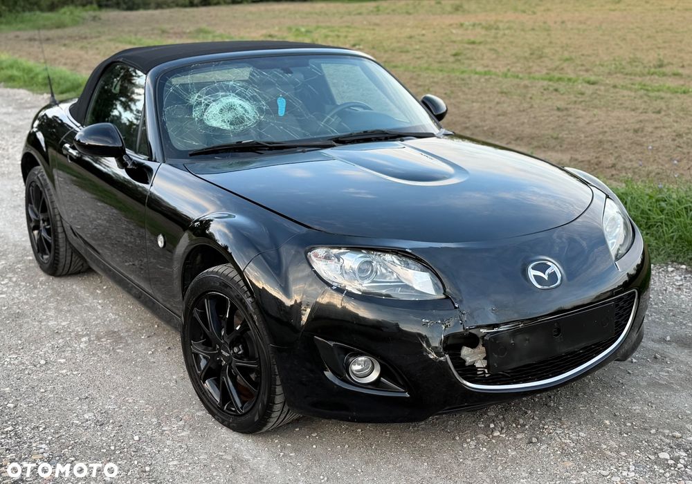 Mazda MX-5 - 5