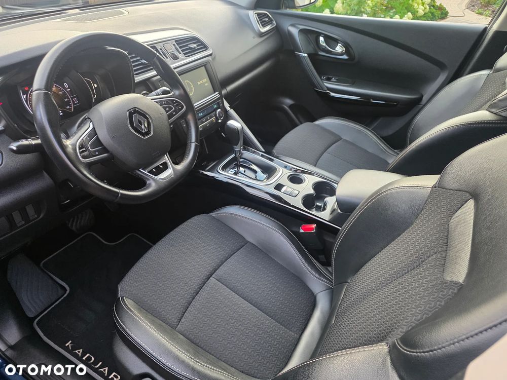 Renault Kadjar - 25