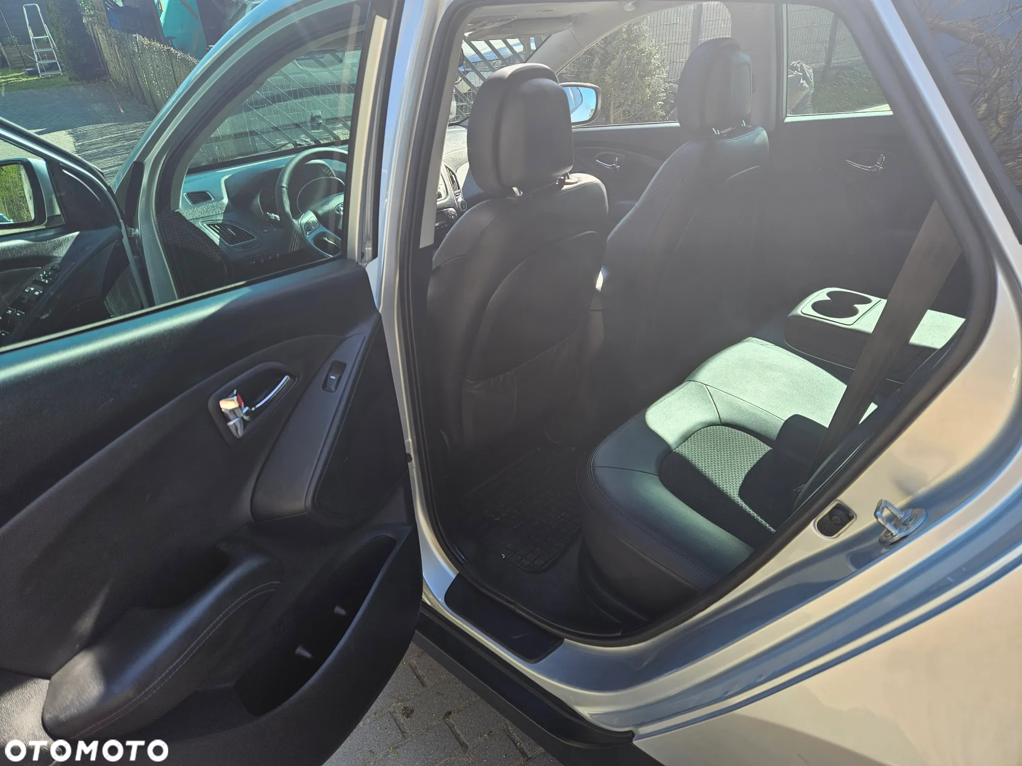 Hyundai ix35 - 20