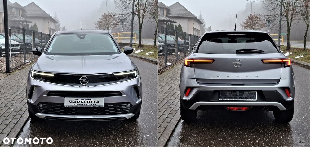 Opel Mokka 1.5 Edition - 35