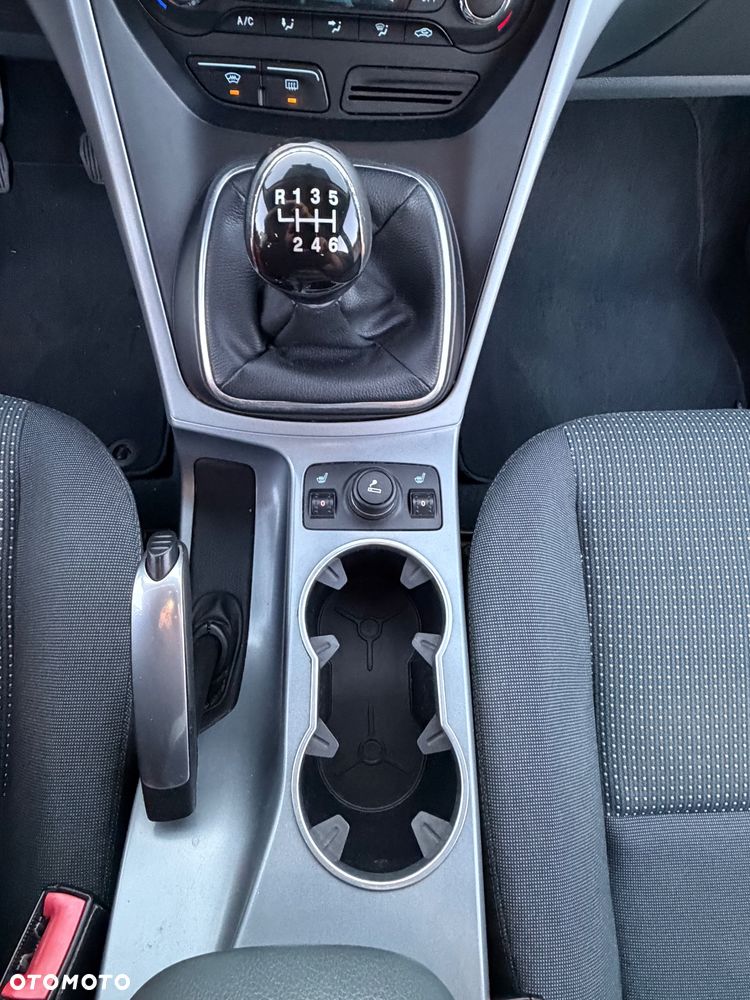 Ford C-MAX 1.6 TDCi Edition - 33