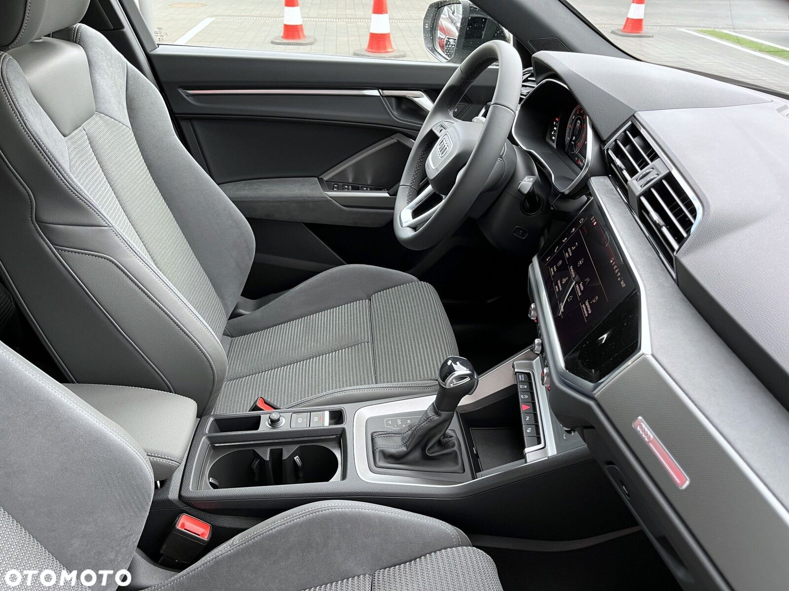 Audi Q3 Sportback - 22