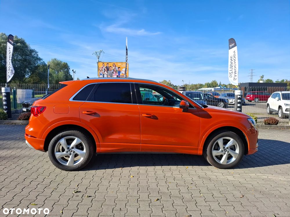 Audi Q3 2.0 TFSI Quattro S tronic - 16