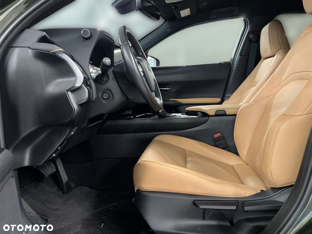 Lexus UX 250h GPF F Sport Design 2WD - 15