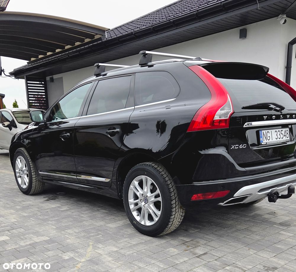 Volvo XC 60 - 10