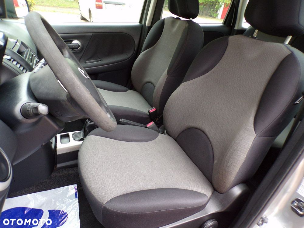 Nissan Note - 18