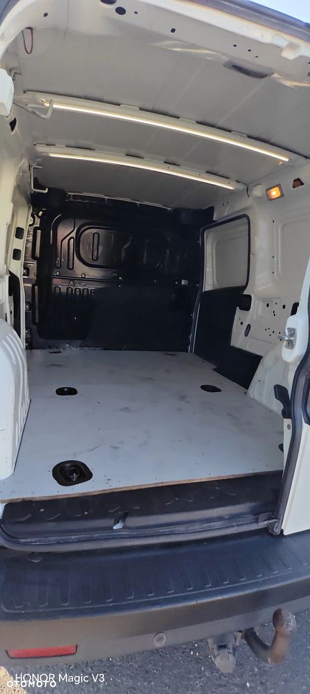 Fiat Doblo - 16