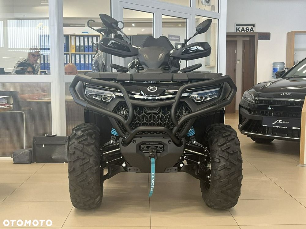 CFMoto CForce - 5