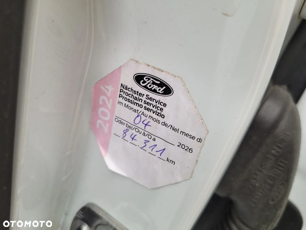 Ford Fiesta 1.0 EcoBoost S&S COOL&CONNECT - 30