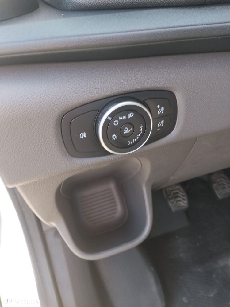 Ford TRANSIT DOKA/PRITSCHE AMBIENTE - 9