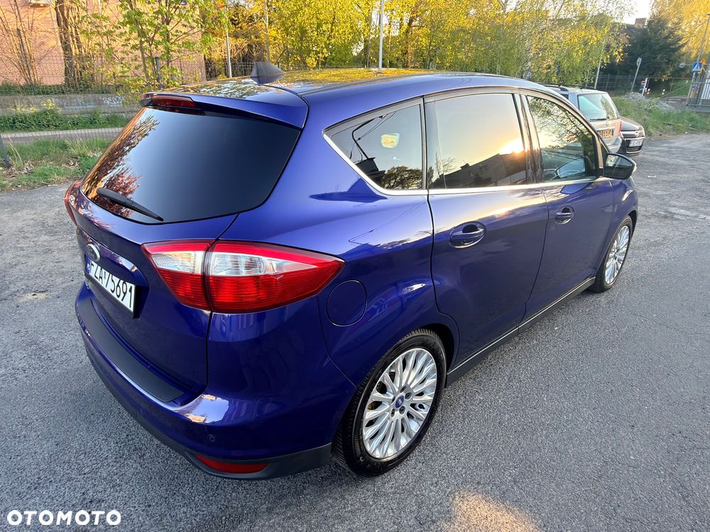 Ford C-MAX 2.0 TDCi Titanium MPS6 - 4