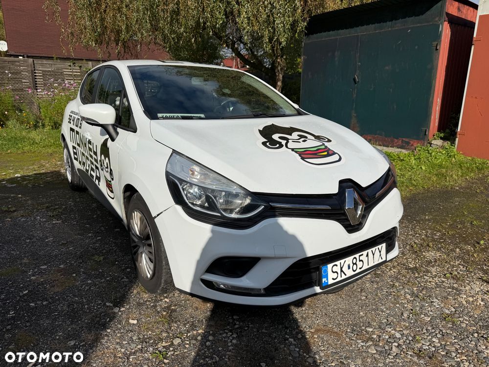 Renault Clio - 12