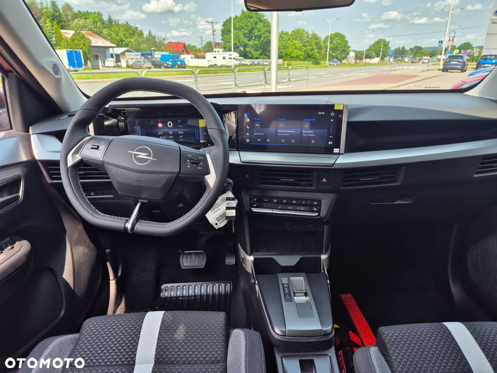 Opel Frontera 1.2 T mHEV Edition eDTC6 - 14