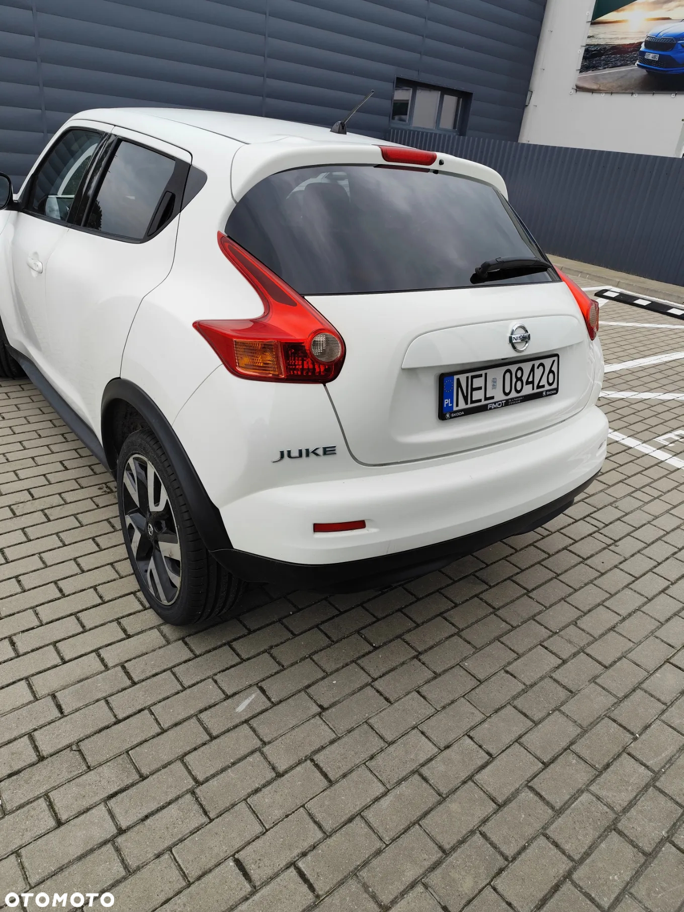 Nissan Juke - 3