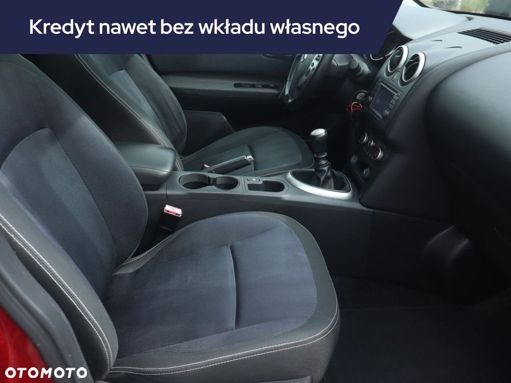 Nissan Qashqai - 11