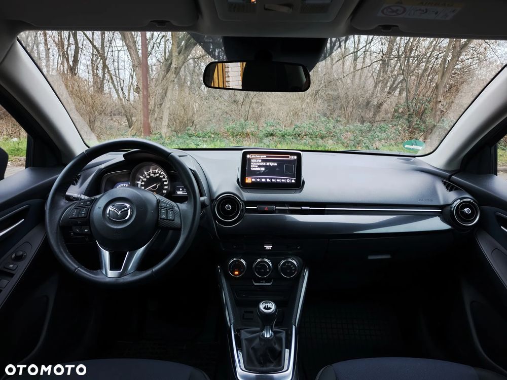 Mazda 2 SKYACTIV-G 90 Nakama - 34