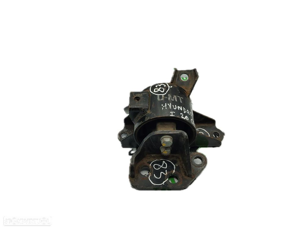 Apoio Motor Hyundai I20 (Pb, Pbt) - 1