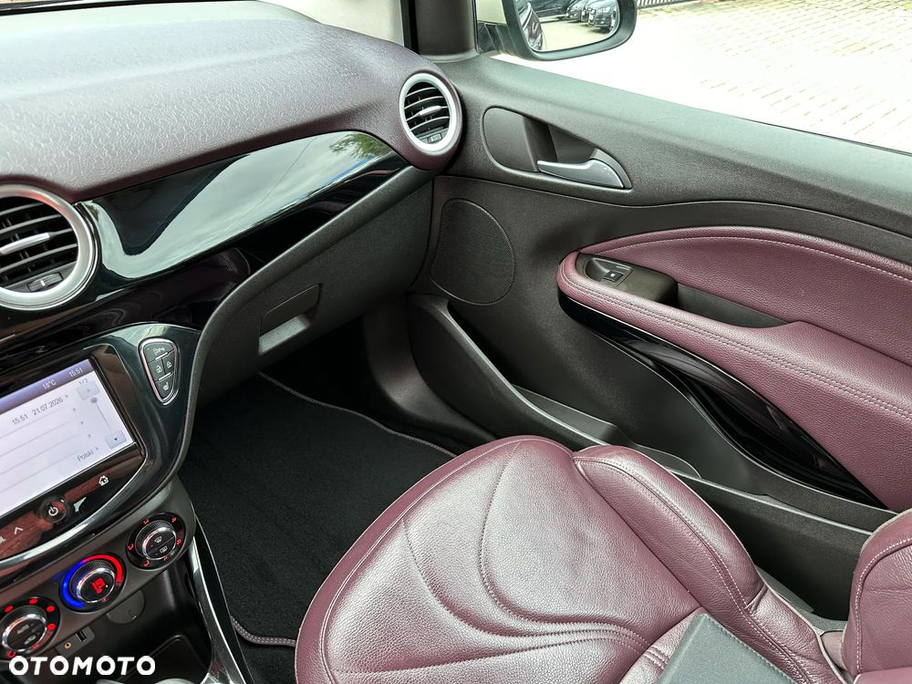 Opel Adam - 16