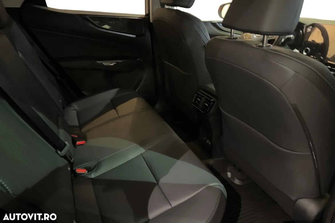 Lexus Seria NX 450h+ E-FOUR Business - 19