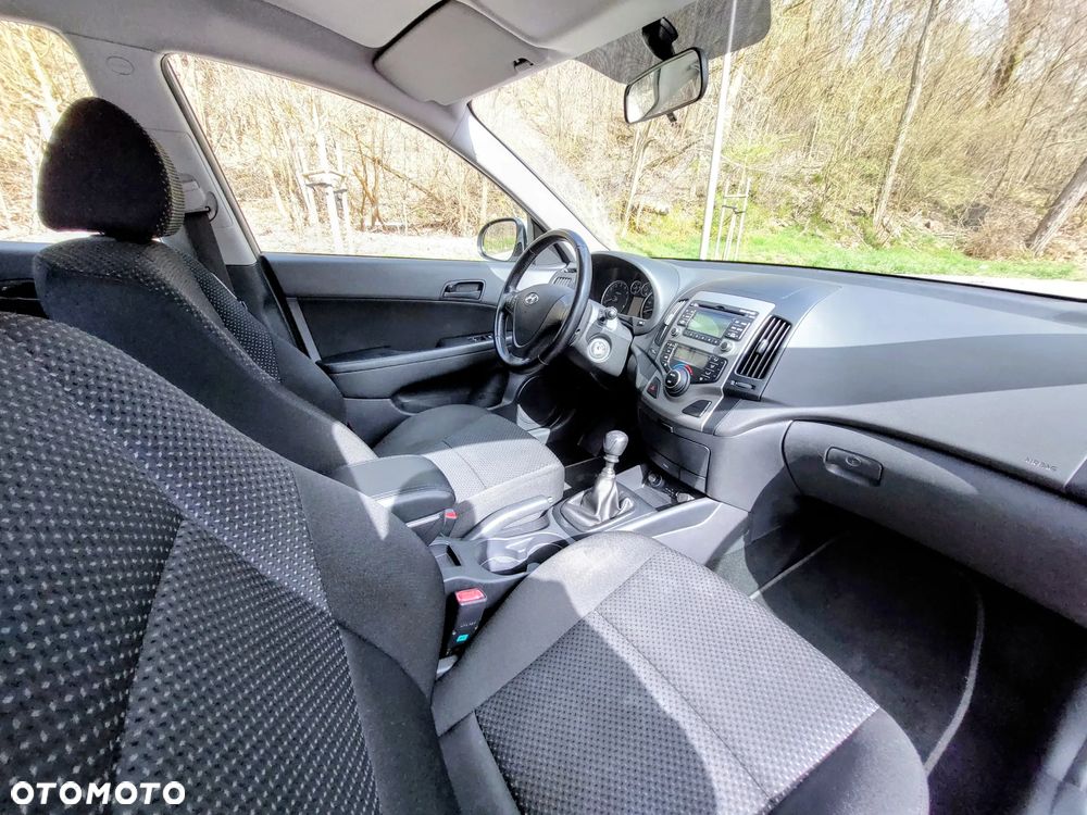Hyundai i30 - 10