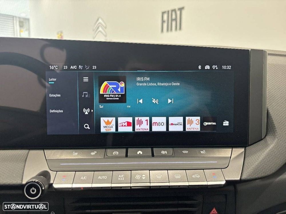 Opel Astra 1.2 T GS Aut. - 13