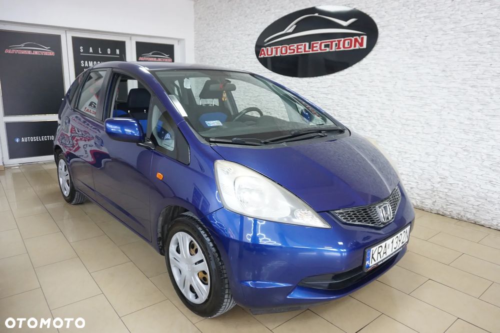 Honda Jazz 1.2 i-VTEC - 8