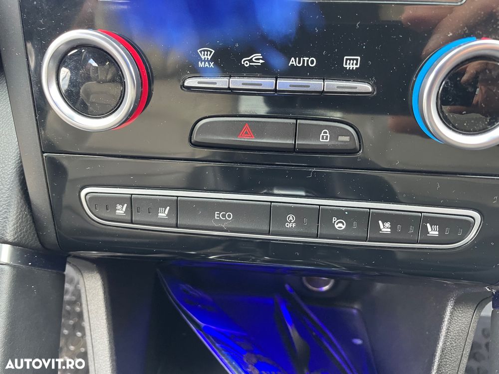 Renault Koleos ENERGY dCi 175 X-tronic 4WD INITIALE PARIS - 30