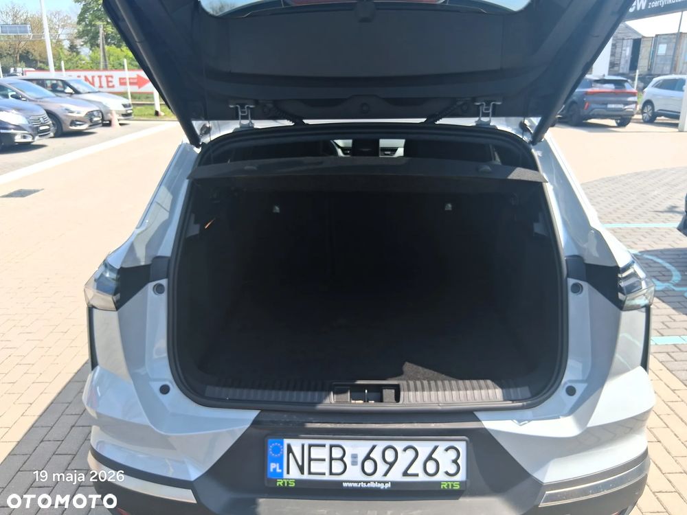 Renault Symbioz 1.8 E-Tech Full Hybrid 160 Techno - 12