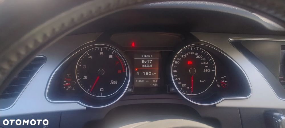 Audi A5 Sportback - 10