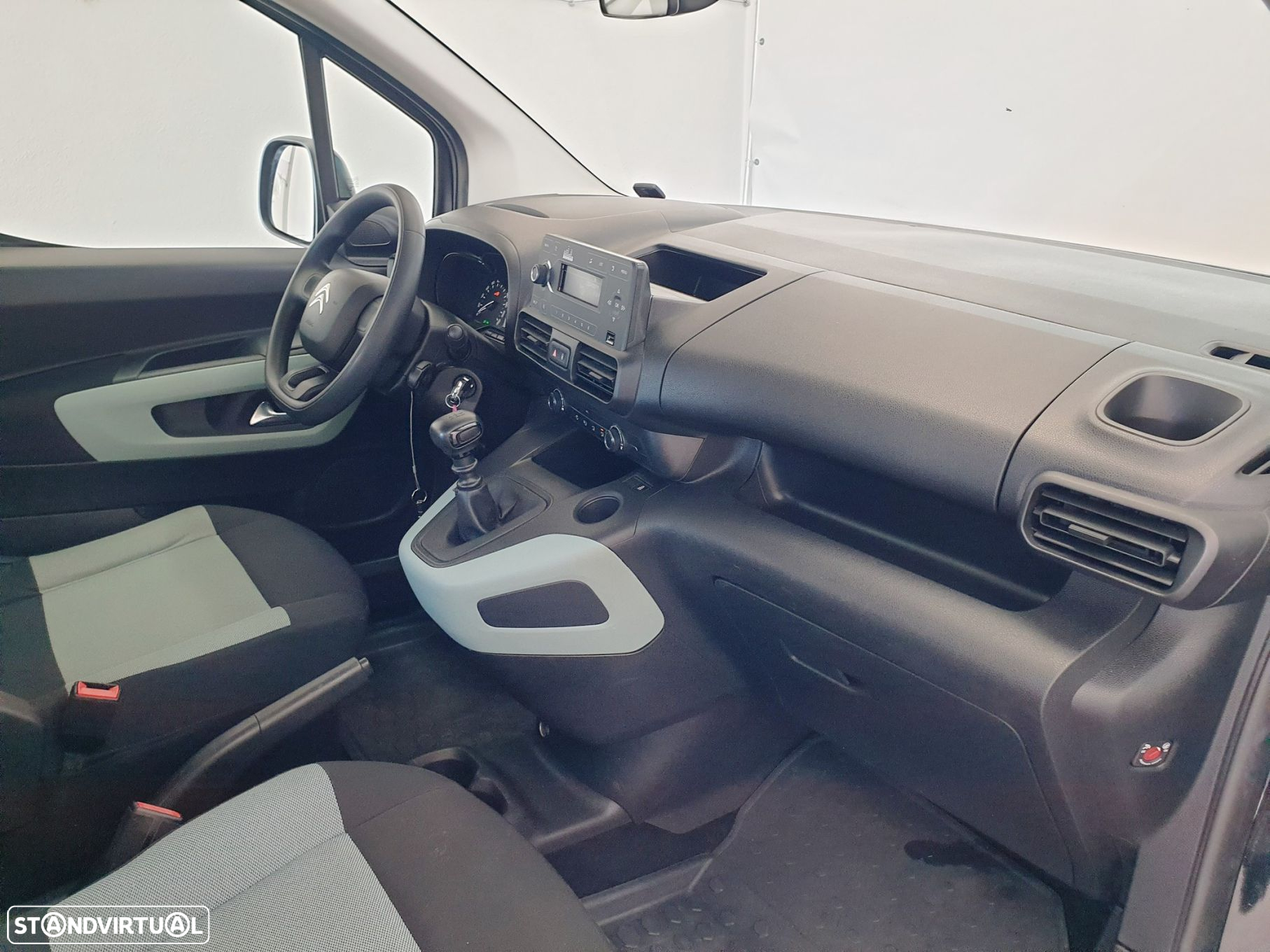 Citroën Berlingo 1.2 PureTech M Shine - 20
