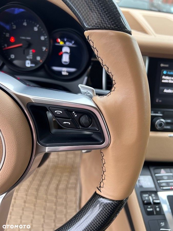 Porsche Macan PDK - 17