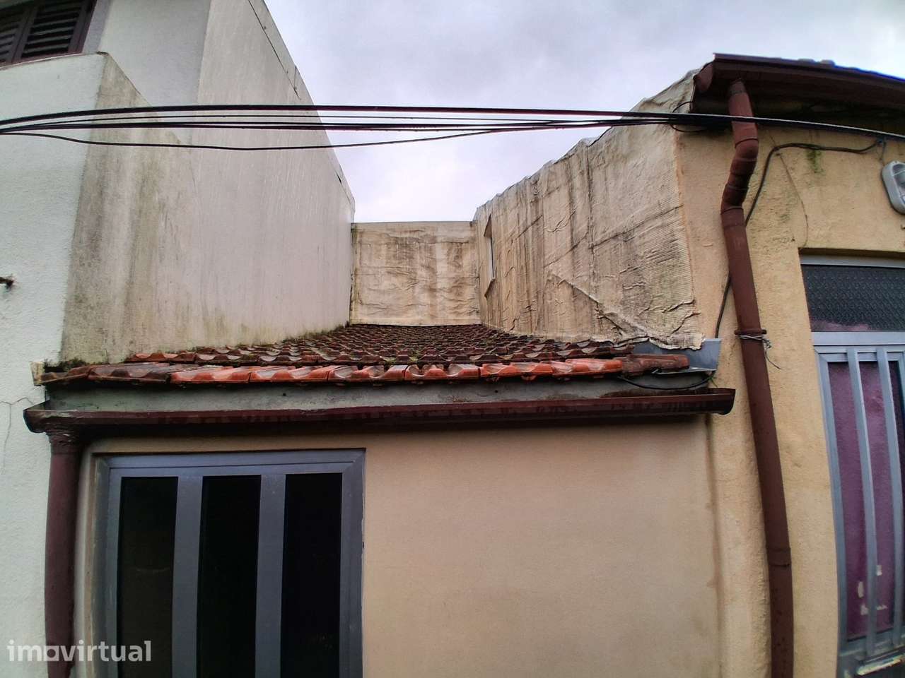 Casa para Reabilitação na Rua de S. Victor, Porto - Grande imagem: 4/18