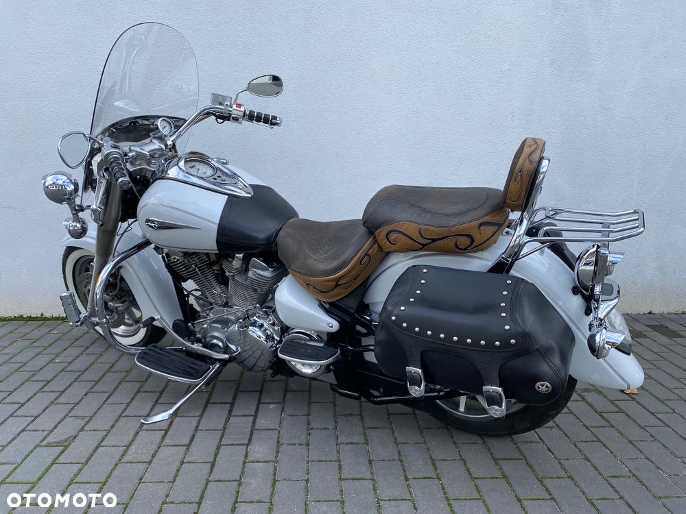Yamaha Road Star - 9
