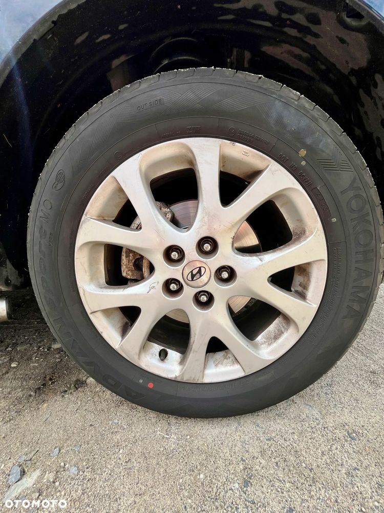 Hyundai Santa Fe - 20
