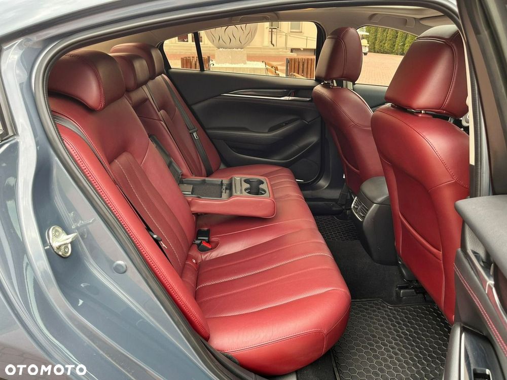 Mazda 6 2.5 SkyPassion - 40