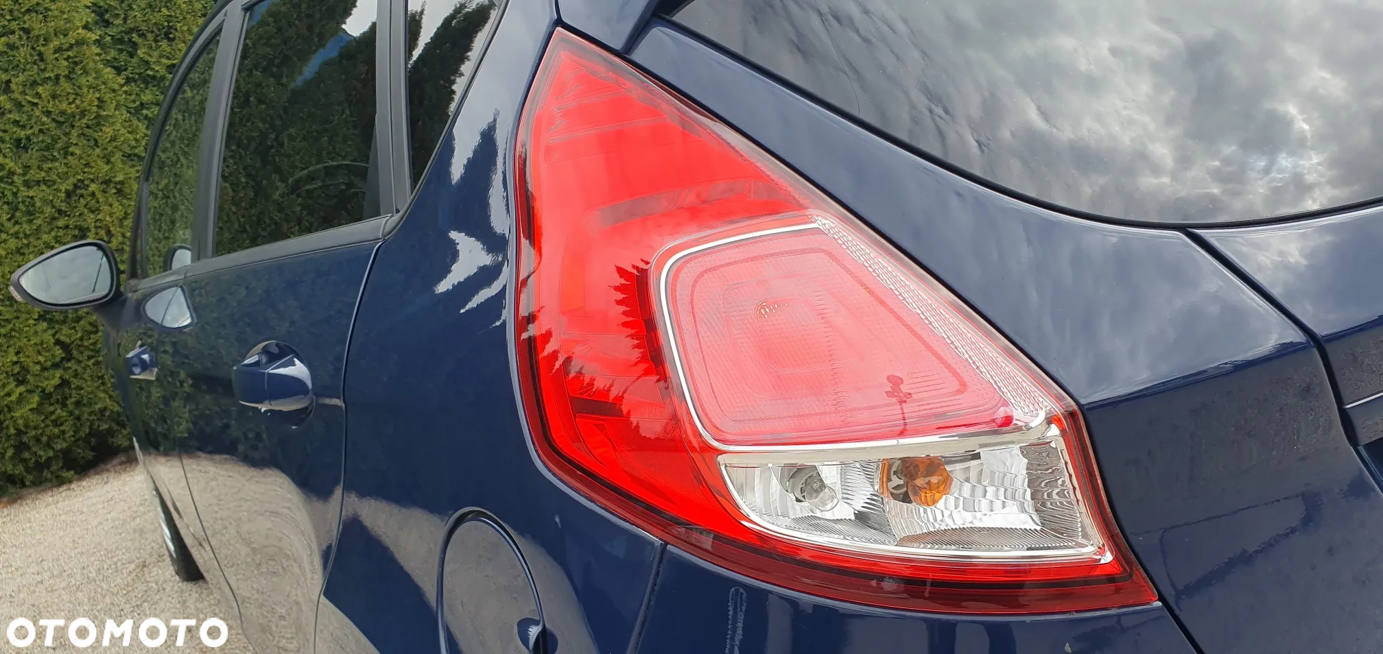 Ford Fiesta 1.25 Titanium - 10